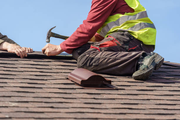 Quick and Trustworthy Emergency Roof Repair Services in Raton, NM