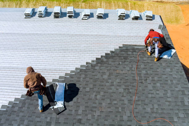 Professional Roofing Contractor in Raton, NM